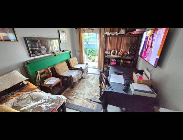 3 BEDROOM TOWNHOUSE FOR SALE IN HEUWELSIG ESTATE